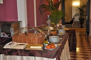 San Luca Palace Hotel