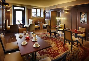 San Luca Palace Hotel