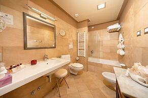 San Luca Palace Hotel