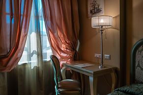 San Luca Palace Hotel