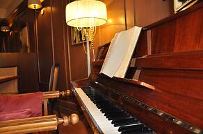 San Luca Palace Hotel