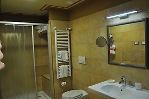 San Luca Palace Hotel