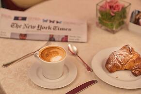 San Luca Palace Hotel