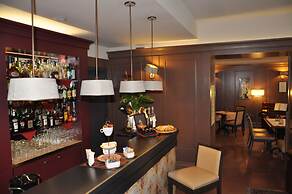 San Luca Palace Hotel