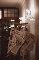 San Luca Palace Hotel