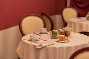 San Luca Palace Hotel