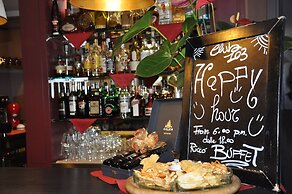 San Luca Palace Hotel