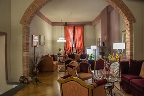 San Luca Palace Hotel