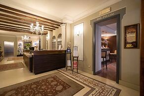 San Luca Palace Hotel