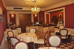 San Luca Palace Hotel