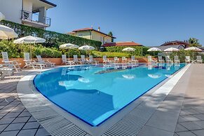 Hotel Caesius Thermae & Spa Resort