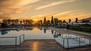 Hotel Caesius Thermae & Spa Resort