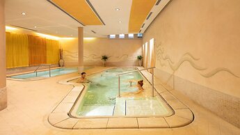 Hotel Caesius Thermae & Spa Resort