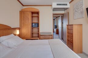 Hotel Caesius Thermae & Spa Resort