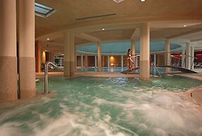 Hotel Caesius Thermae & Spa Resort