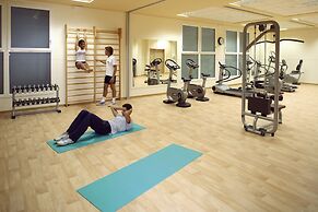 Hotel Caesius Thermae & Spa Resort