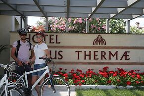 Hotel Caesius Thermae & Spa Resort