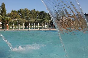 Hotel Caesius Thermae & Spa Resort