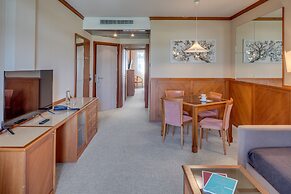 Hotel Caesius Thermae & Spa Resort