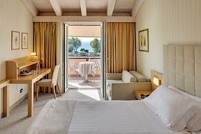 Hotel Caesius Thermae & Spa Resort