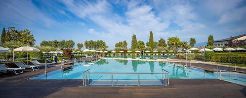 Hotel Caesius Thermae & Spa Resort