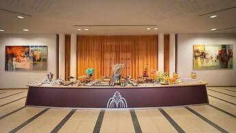 Hotel Caesius Thermae & Spa Resort