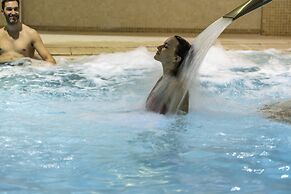 Hotel Caesius Thermae & Spa Resort