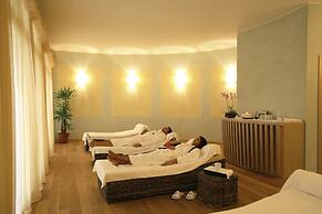 Hotel Caesius Thermae & Spa Resort