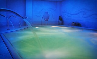 Hotel Caesius Thermae & Spa Resort