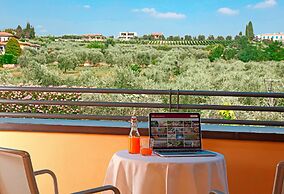 Hotel Caesius Thermae & Spa Resort