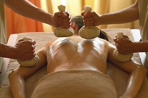 Hotel Caesius Thermae & Spa Resort