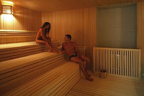 Hotel Caesius Thermae & Spa Resort