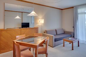 Hotel Caesius Thermae & Spa Resort