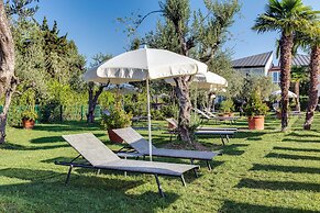 Hotel Caesius Thermae & Spa Resort