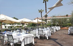 Hotel Caesius Thermae & Spa Resort