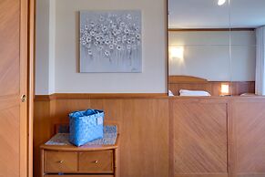 Hotel Caesius Thermae & Spa Resort