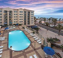 Club Wyndham Oceanside Pier