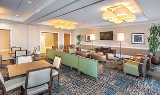 Club Wyndham Oceanside Pier