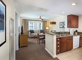 Club Wyndham Oceanside Pier