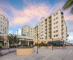 Club Wyndham Oceanside Pier