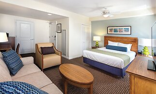 Club Wyndham Oceanside Pier