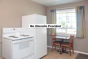 Nordic Inn & Suites