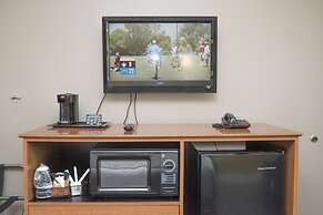 Nordic Inn & Suites
