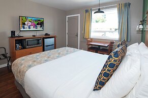 Nordic Inn & Suites