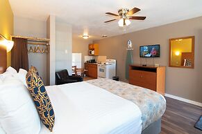 Nordic Inn & Suites