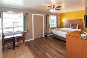 Nordic Inn & Suites