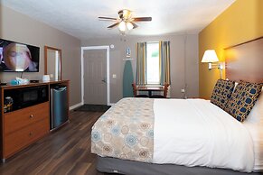 Nordic Inn & Suites