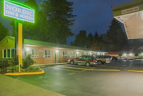 Nordic Inn & Suites
