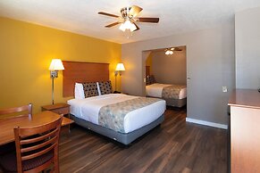Nordic Inn & Suites