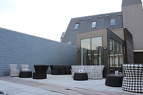 Golden Tulip West Ende